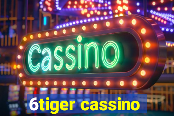 6tiger cassino